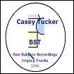 Casey Tucker - BST